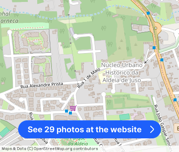 Moradia em Banda T3 para alugar em Cascais - Photo 1