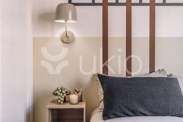 3 room luxury Apartment for rent in Madrid, Community of Madrid - Photo 1