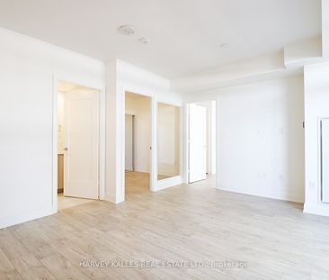 For Lease - 65 Annie Craig Drive Unit# 706, Toronto, Ontario - Photo 1