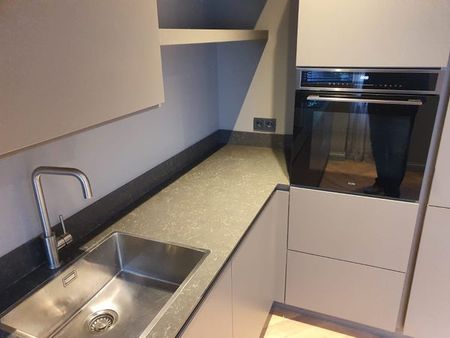 Te huur: Appartement Noorderhavenkade in Rotterdam - Foto 3