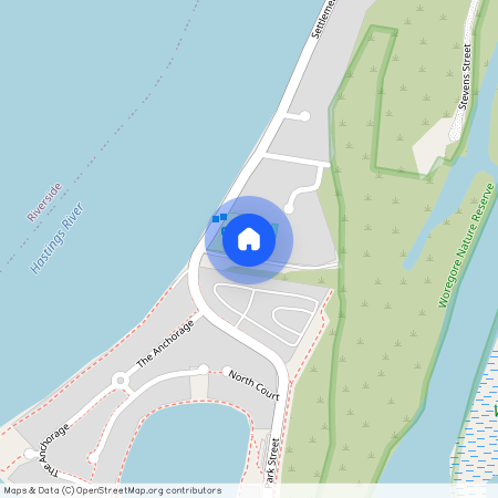 2, 50, Settlement Point, Road, Port Macquarie, 2444, New South Wales