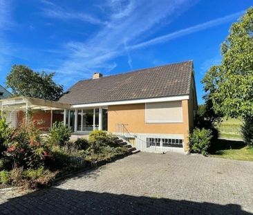 5.5-room single-family house with garage - Photo 3