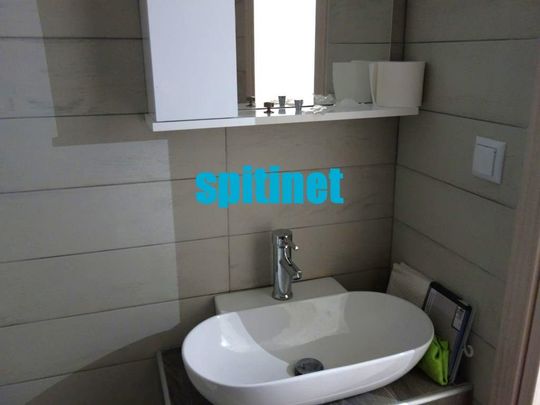 Studio/Γκαρσονιέρα για ενοικίαση Άγιος Γεώργιος (Καβάλα) - Φωτογραφία 1