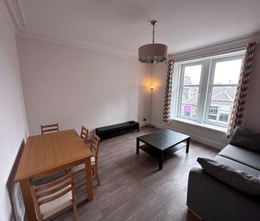 1 Bed Flat, Rosemount Place, AB25 - Photo 2