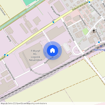 4622, Egerkingen, Riedstrasse, 2