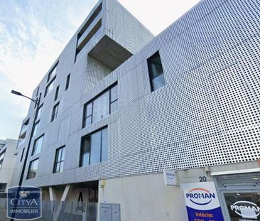 Location Appartement 2 pièces 44m² LE HAVRE 76600 - Photo 6