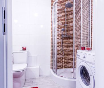 Pokój Gdynia Centrum - Photo 5