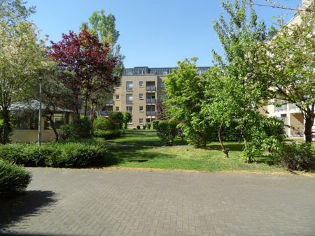 46310/2 Großzügige 1-Zi-Wohnung mit Terrasse in Troisdorf-Sieglar - Photo 5