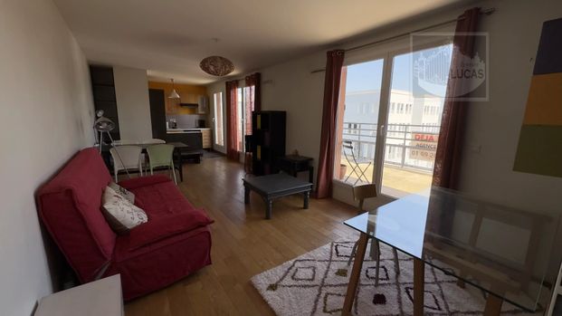 Rental Apartment - Photo 1