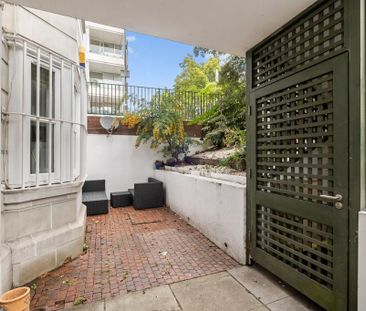 2 bedroom terraced house to rent - Photo 5