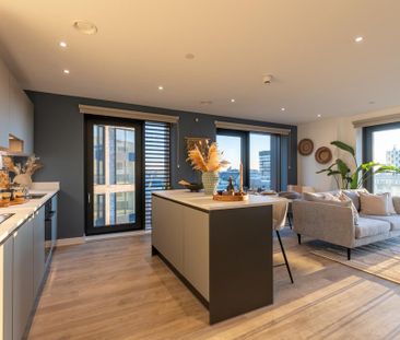 3 bedroom flat to rent - Photo 1