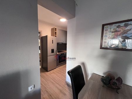 Διαμέρισμα για ενοικίαση Άγιος Βασίλειος (Βόλος) - Photo 3