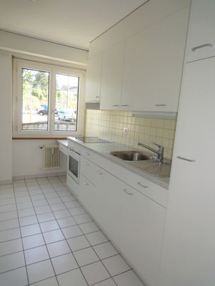 gemütliche Wohnung Nähe Stedtli Laufen und Bahnhof - Photo 1