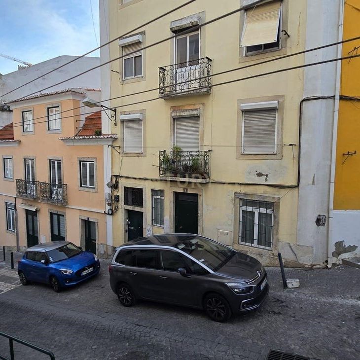 Santa Maria Maior, Lisbon - Photo 1