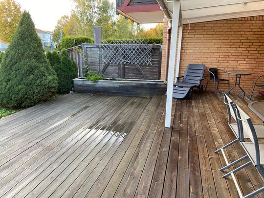 Österdalsvägen, Järfälla - Foto 1