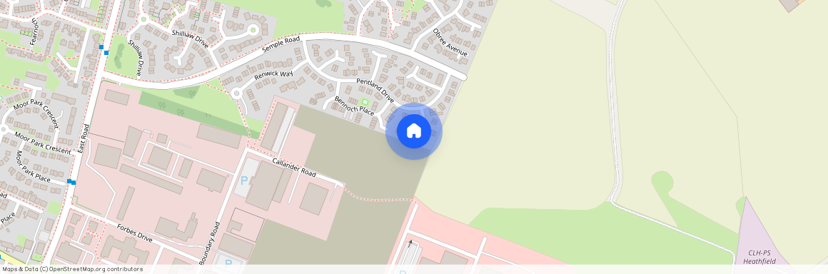 Fiddison Place, South Ayrshire KA9