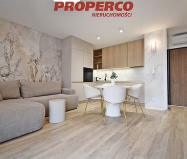 Kielce, Szydłówek, Turystyczna - Фото 3