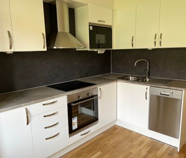 Tränggatan 4 - Photo 2