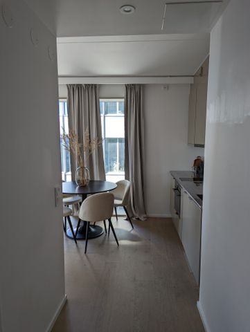 Gävlegatan, Stockholm - Photo 3