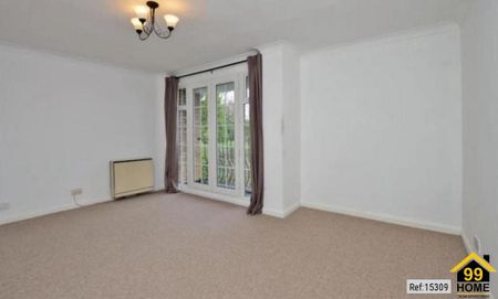 3 bedroom flat to rent - Photo 3