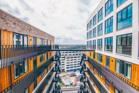 Te huur: Appartement Philitelaan 67 124 in Eindhoven - Foto 3