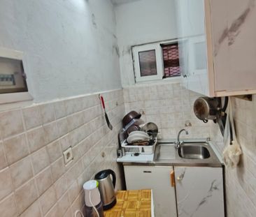 Studio/Γκαρσονιέρα για ενοικίαση Κέντρο (Κόρινθος) - Photo 6