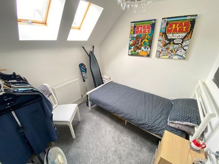 2 bedroom house to rent - Photo 4