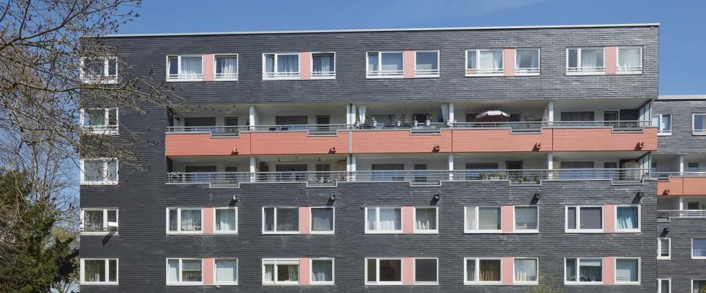 4- Zimmer Wohnung in Steinkuhl mit WBS - Photo 1