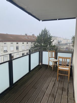 Location Appartement 3 pièces 53m² LYON 9ème - Photo 1