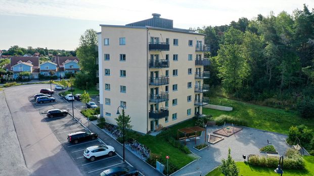 Bil-Oskars gata 4, 749 43, Enköping - Foto 1