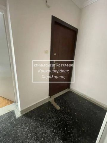 Διαμέρισμα για ενοικίαση Ευζώνων - Πεδίον Άρεως (Φάληρο - Ιπποκράτειο) - Φωτογραφία 2