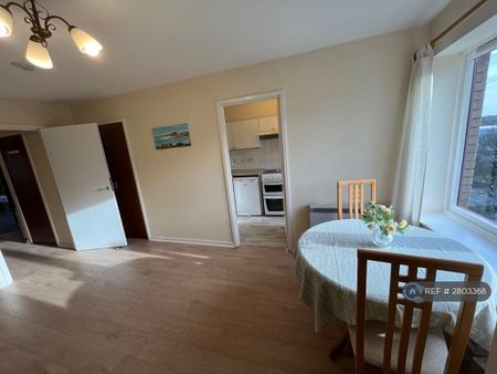 2 bedroom flat to rent - Photo 5