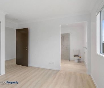 Brand New 3-Bedroom Home for Rent in Meringandan West! - Photo 3