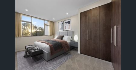 Providing an enviable village lifestyle, sophistication and style with mature green vistas - Photo 4