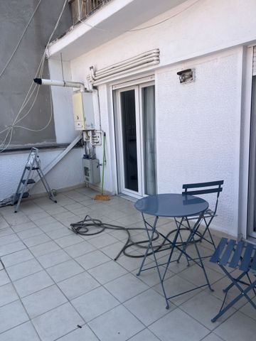 Studio/Γκαρσονιέρα για ενοικίαση ΔΕΘ (Κέντρο Θεσσαλονίκης) - Photo 4
