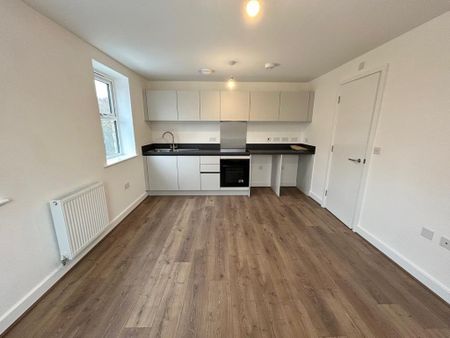 2 bedroom house to rent - Photo 5