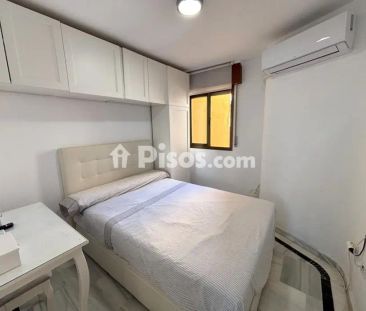 Piso en alquiler en Paseo de la Salud - Photo 2