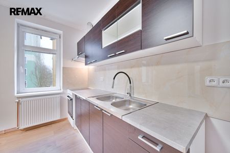 Pronájem bytu 2+1 v osobním vlastnictví 59 m², Aš - Fotografie 4