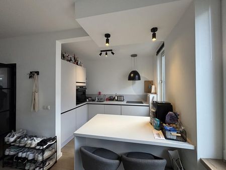 Te huur: Huis Burgemeester Bauduinstraat in Maastricht - Foto 3