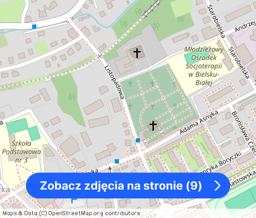 Mieszkanie 2-pokojowe z balkonem i klimatyzacją – zdjęcie 1