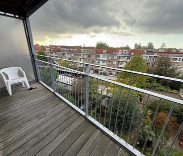 Te huur: Appartement Sloterkade in Amsterdam - Foto 4