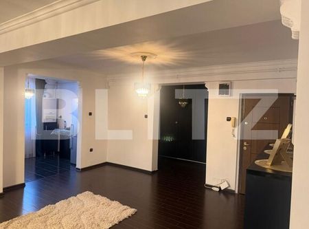 Apartament 3 camere, 100 mp utili, zona Ciuperca - Fotografie 3