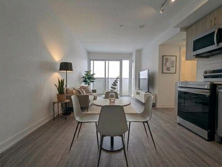 For Lease - 1010 Sandy Beach Road Unit# 802, Pickering, Ontario - Photo 3