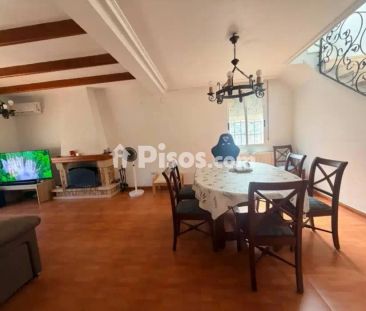 Chalet en alquiler en Matola-La Foia-Las Bayas-La Marina - Foto 3