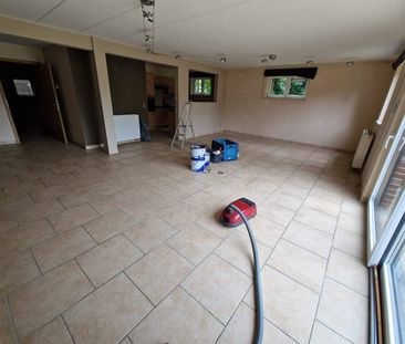 Appartement te huur - Foto 1