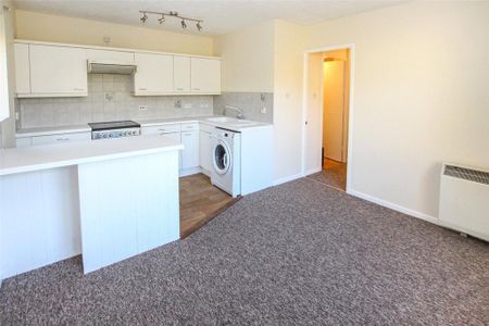 1 bedroom flat to rent - Photo 4