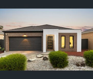3 Crossway Avenue, Tarneit, Vic 3029 - Photo 6