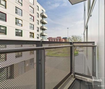 Hayward, Chatham Place, Reading, Berkshire, RG1 - Photo 6