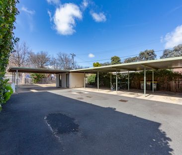 2/64 Knoxx Street, Watson ACT 2602 - Apartment For Rent | Domain - Photo 4