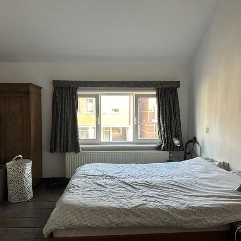 Dillenburgstraat 40 - Foto 1
